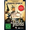 Sam & Max 3 - Im Theater des Teufels
