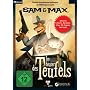 Sam & Max 3 - Im Theater des Teufels von EuroVideo Bildprogramm GmbH