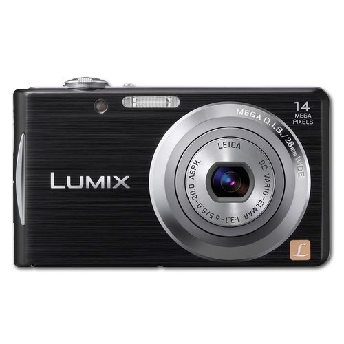 cyber monday price Panasonic DMC-FS12