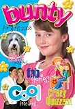 Cover of Bunty for Girls 2008 Annual by  184535320X