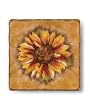 Clay Art Tuscan Sunflower Salad, Set of 4