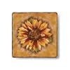 Clay Art Tuscan Sunflower Salad, Set of 4