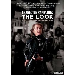 Charlotte Rampling: The Look