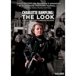 Charlotte Rampling: The Look