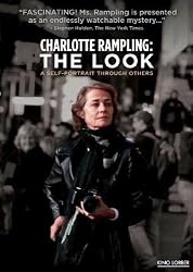 Charlotte Rampling: The Look