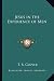 Books : Jesus in the Experience of Men