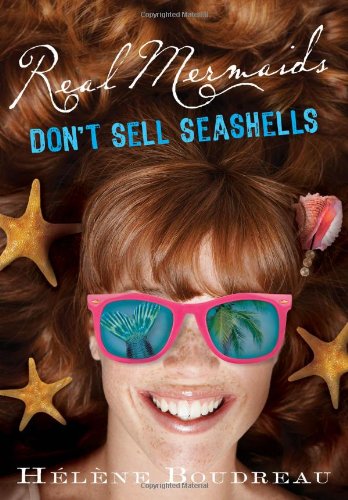 Real Mermaids Don't Sell Seashells
