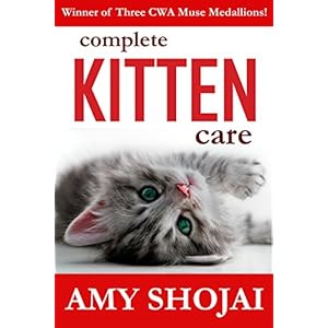 Complete Kitten Care