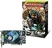 PINE TECH. XFX GeForce 6600 GT - graphics adapter - GF 6600 GT - 128 MB ( PVT43AND )
