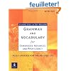 Grammar & Vocabulary CAE & CPE Workbook With Key New Edition