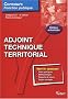N94 adjoint technique territorial, cat�gorie C, fili�re tecnique