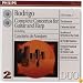 Rodrigo: Complete Concertos for Guitar & Harp