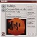 Classical Music : Rodrigo: Complete Concertos for Guitar and Harp