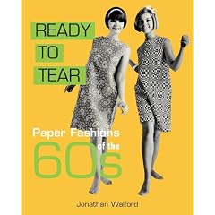Ready to Tear: Paper Fashions of the 60s
