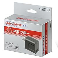 ニンテンドークラシックミニ ファミリーコンピュータ 専用ACアダプター