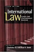 International Law: Classic and Contemporary Readings