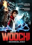 Woochi - The Demon Slayer
