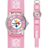 NFL Kids Pittsburgh Steelers Future Star Series Watch #FF1 PIT 51csItKZXcL. SL160 NFL Kids Pittsburgh Steelers Future Star Series Watch #FF1 PIT