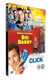 The Longest Yard/Click/Big Daddy