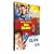 The Longest Yard/Click/Big Daddy [DVD]