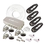 4-Room Sky Distribution Kit