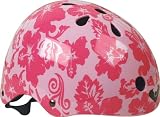 Viking (adult) Helmet Pink Hawiian Osfa Skate Helmets