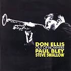 Out of Nowhere by  Don Ellis 