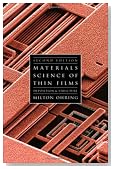 Materials Science of Thin Films, Second Edition