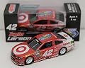 Kyle Larson 2014 Target Rookie of the Year 1:64 Galaxy Nascar Diecast