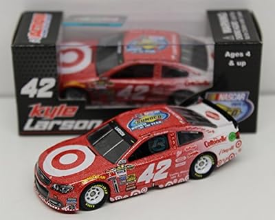 Kyle Larson 2014 Target Rookie of the Year 1:64 Galaxy Nascar Diecast