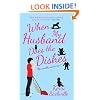 When My Husband Does the Dishes (He usually wants sex!)