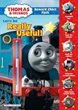 Thomas and Friends (Reward Chart Pack)