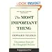 The Most Important Thing: Uncommon Sense for the Thoughtful Investor (Columbia Business School Publishing)