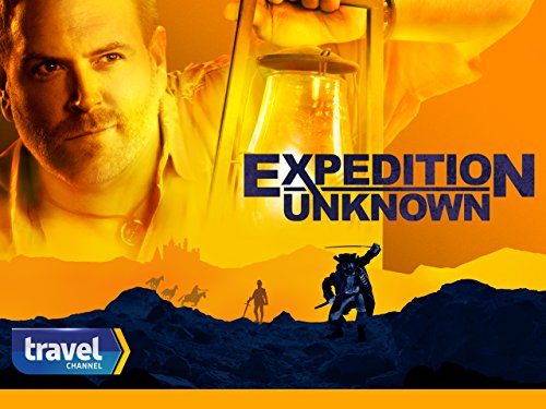 Expedition Unknown Season 2