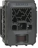 Reconyx SM750 HyperFire License Plate Capture Camera