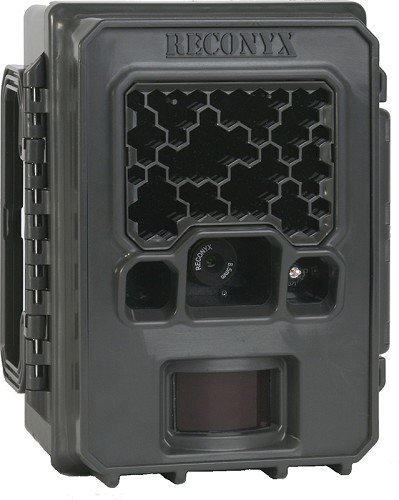 Reconyx SM750 HyperFire License Plate Capture Camera