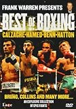 Frank Warren Presents Best of Boxing
