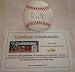 Raul Ibanez Autographed/Hand Signed Official Major League Baseball
