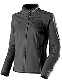 Cheap Scorpion XDR Hybrid Black Large Womens Motorcycle Thermoshell