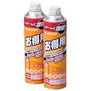 ダストブロワー AD-152LWN2 (550ml×2本)