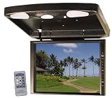 Legacy LMR1240 12.4'' TFT LCD Roof Mount Monitor