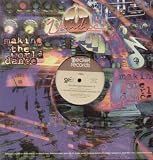 Let`s Rock: Making the World Dance