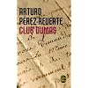 Le Club Dumas, ou, L'ombre de Richelieu