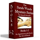 Sarah Woods Series (Books 1-2)