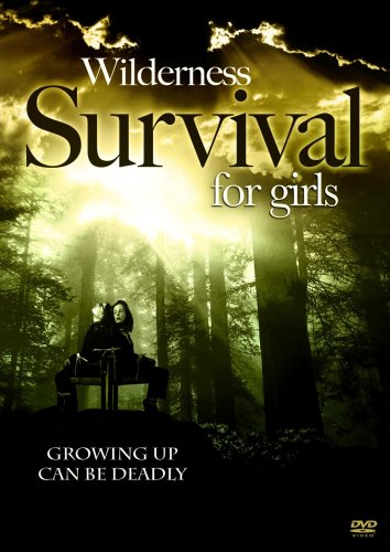 Download Wilderness Survival for Girls Online!