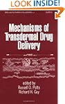 Mechanisms of Transdermal Drug Delivery