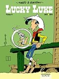 Lucky Luke I'Int�grale, Tome 9 : 1963-1964