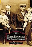 Upper Rhondda, the second selection