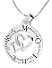 Sterling Silver 