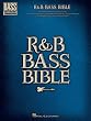 R&B Bass Bible - Bass Recorded Versions